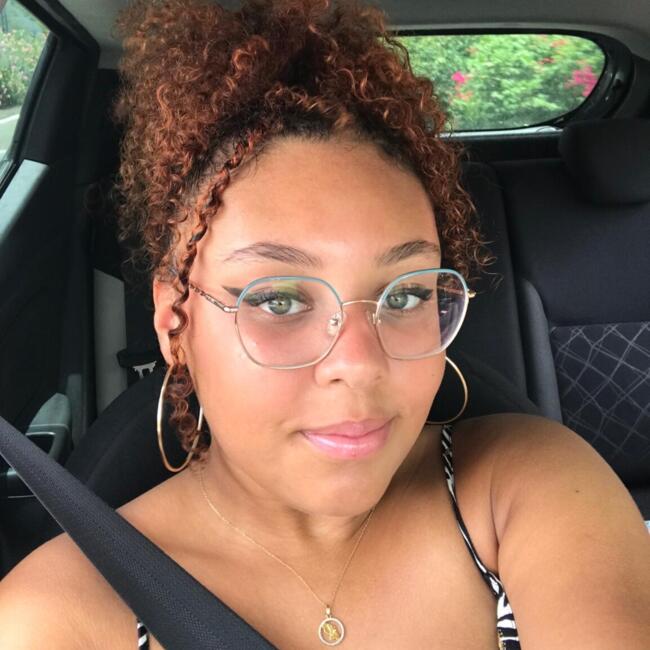 Babysitter in Bourg-la-Reine: Orlane