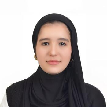 جليسة أطفال في سلا: Nada