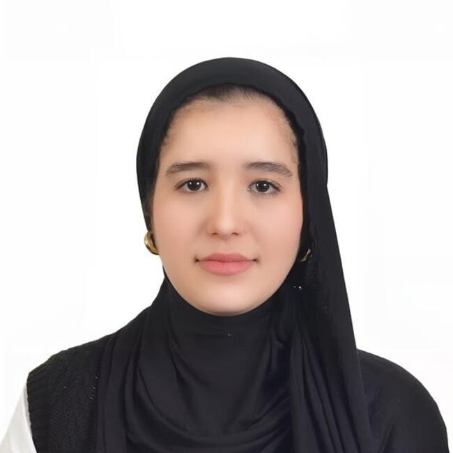 جليسة أطفال في سلا: Nada