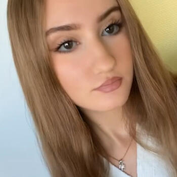 Babysitter in Toulouse: Luljeta