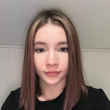 Babysitter Corsico: Patty