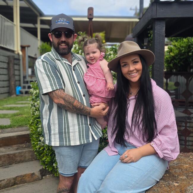 Babysitting job in Maldon: Kelly
