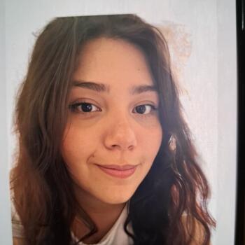 Babysitter in Guayaquil: Antonella