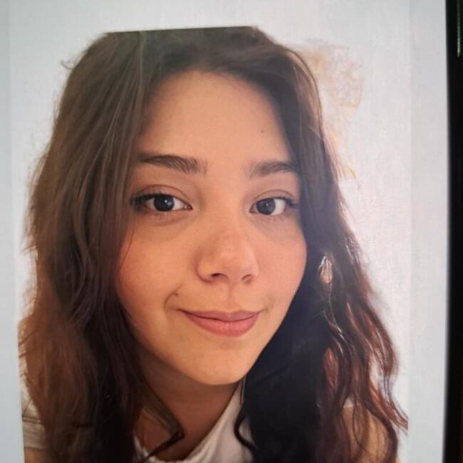 Babysitter in Guayaquil: Antonella