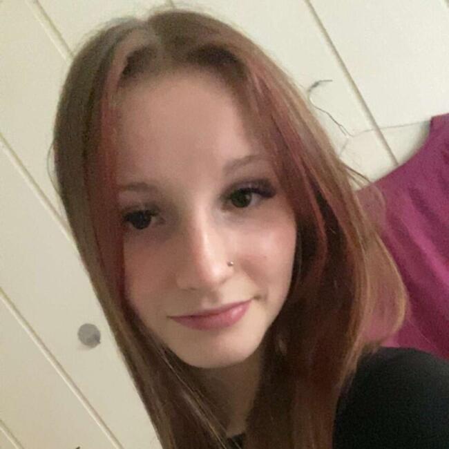 Babysitter in Mühlhausen/Thüringen: Kimberly
