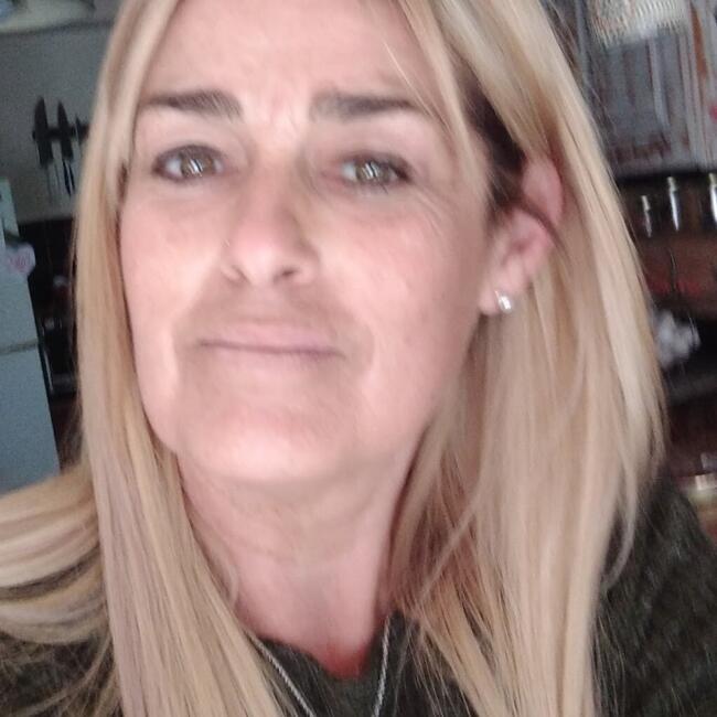 Babysitter in Tigre: Marina