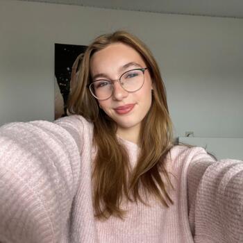 Babysitter in Dordrecht: Casey