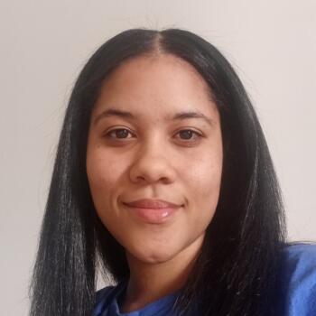 Nanny in Benoni: Shannon