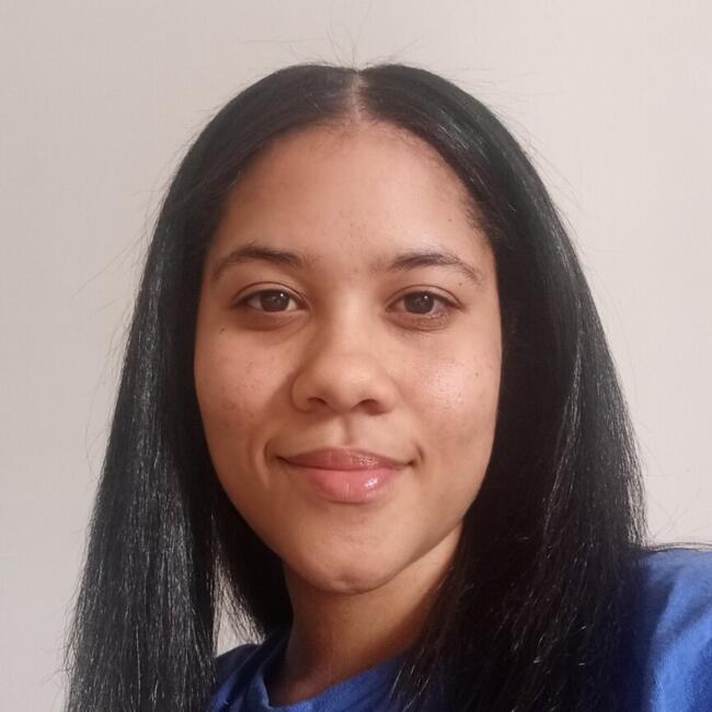 Nanny in Benoni: Shannon