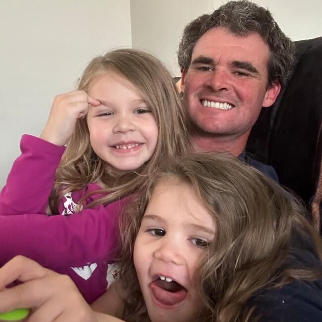 Babysitting job in Gardner (Kansas): Jake