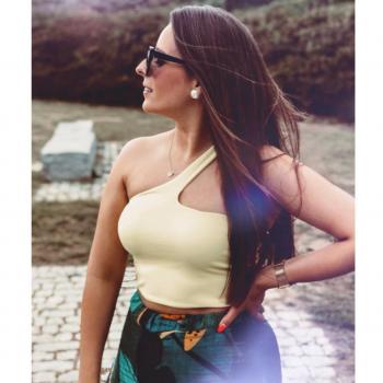 Babysitter Viseu: Telma