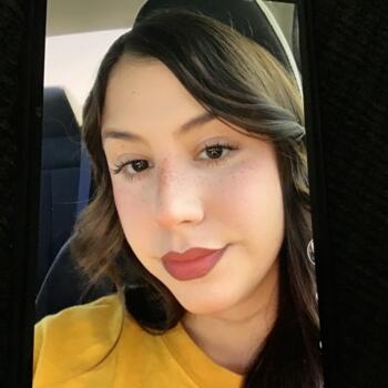 Babysitter in Imperial Beach: Paulette