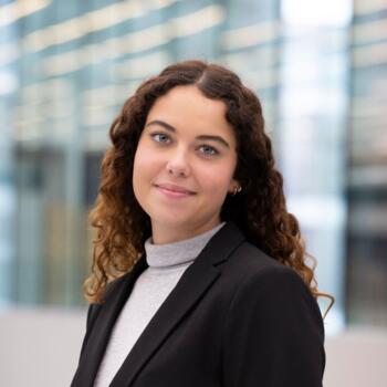 Babysitter a Meyrin: Alyssa