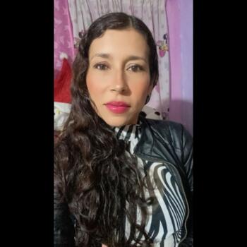 Babysitter in Pasto: Liliana