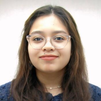 Babysitter in Singapore Island: Azzra
