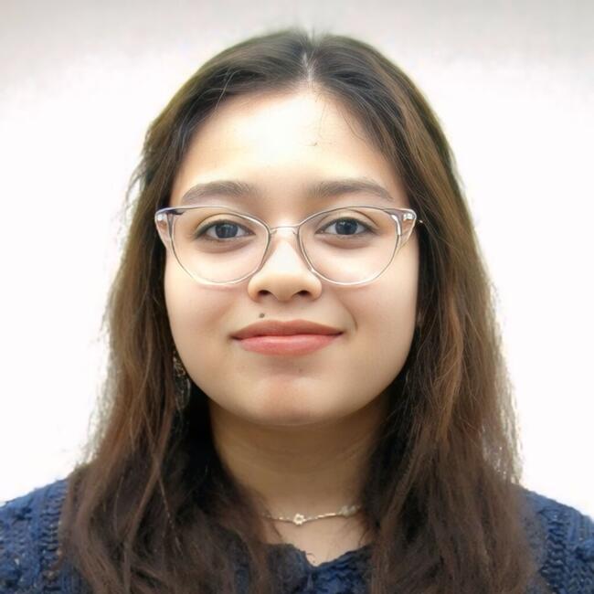 Babysitter in Singapore Island: Azzra