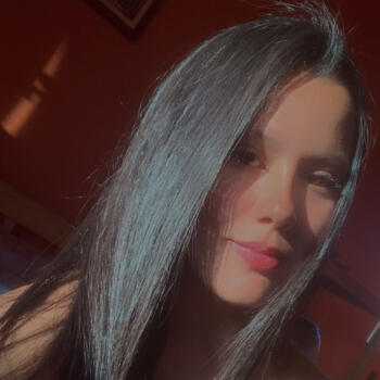 Babysitter in Altos: Paula