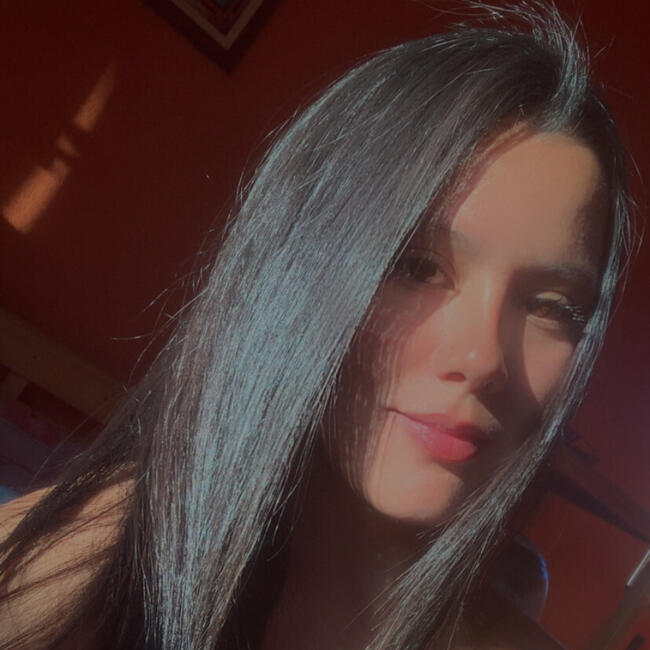 Babysitter in Altos: Paula