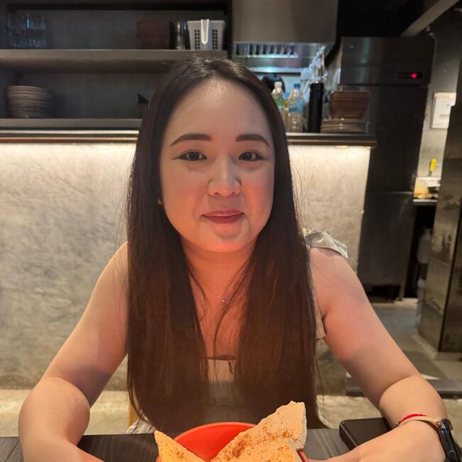 Babysitter in Singapore Island: Qian Hui