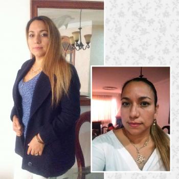 Babysitter Madrid: Adriana