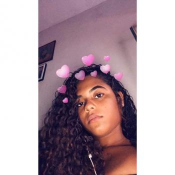 Babysitter São Gonçalo (Rio de Janeiro): Jéssica