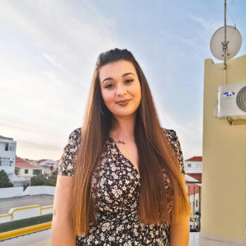 Babysitter Silves: Paloma