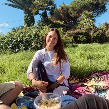 Babysitter em Oeiras: Joana
