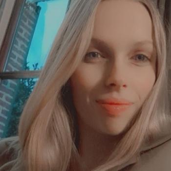 Babysitter in Lier: Aranka