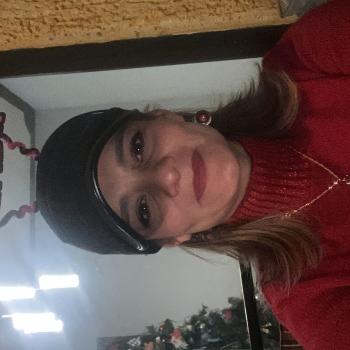 Babysitter in San Luis Potosí City: Sashua Elsa
