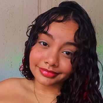 Babá em Belém: Adila Karoline