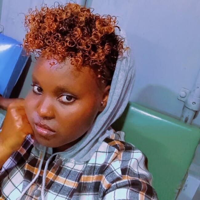 Nanny in Nairobi: Stepherny