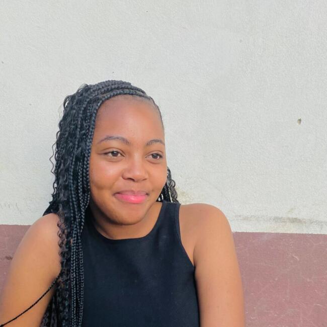 Babysitter in Middelburg: Emihle