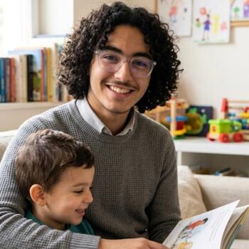 Babysitter in Tinqueux: Jibril