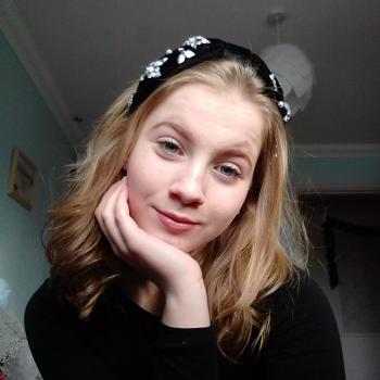 Babysitter in Tuam: Gemma