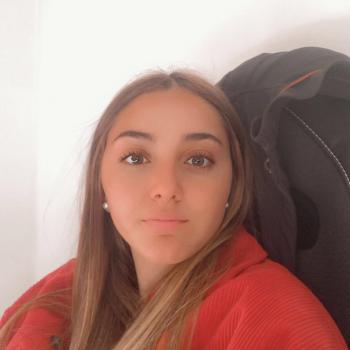 Baby-sitter in La Seyne-sur-Mer: Lana