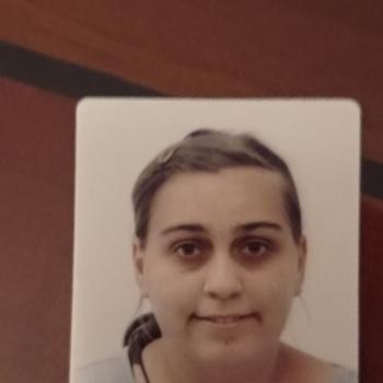 Babysitting job in Vedano al Lambro: babysitting job Letizia