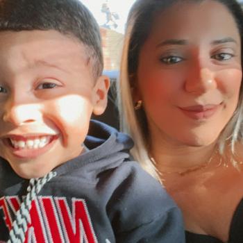Emprego de babá em Rio de Janeiro: emprego de babá Carolina