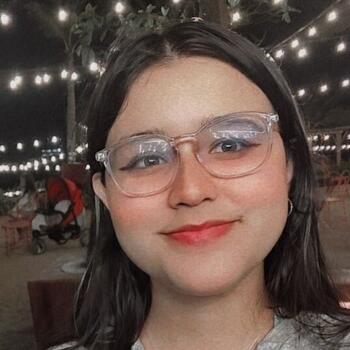 Babysitter Xalapa: Shania