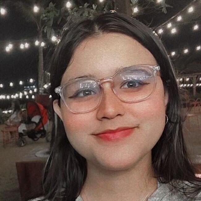 Niñera en Xalapa: Shania