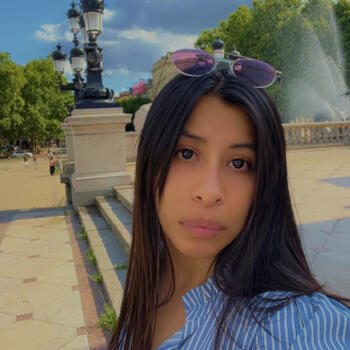 Babysitter in Morelia: Tania