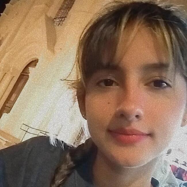 Babysitter in Formosa: Lujan