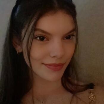 Babysitter in Canoas: Valentina
