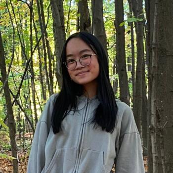 Babysitter in Vaudreuil-Dorion: Lyvia