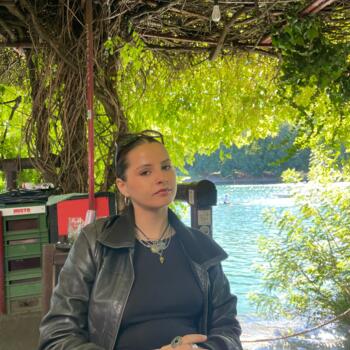 Babysitter in Turin: Teresa Stefania