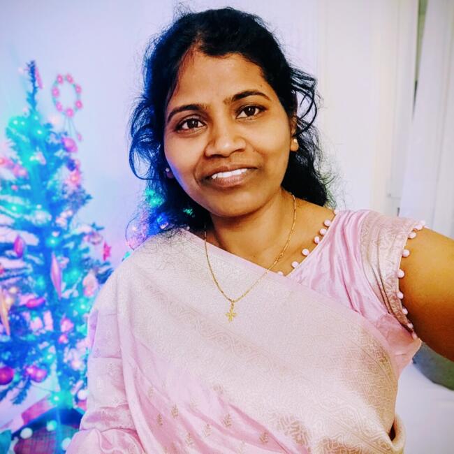 Babysitter in Köln: Govindu