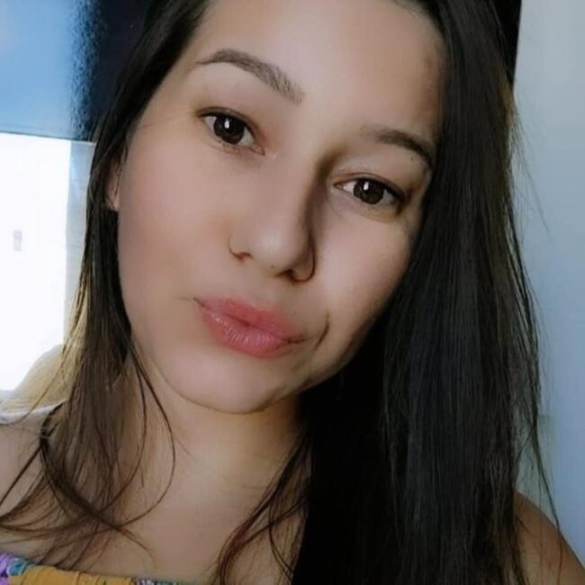 Babysitter in Rio de Janeiro: Suelen