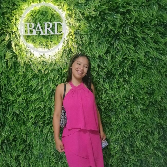 Babá em Ribeirão das Neves: Bruna Gabriela