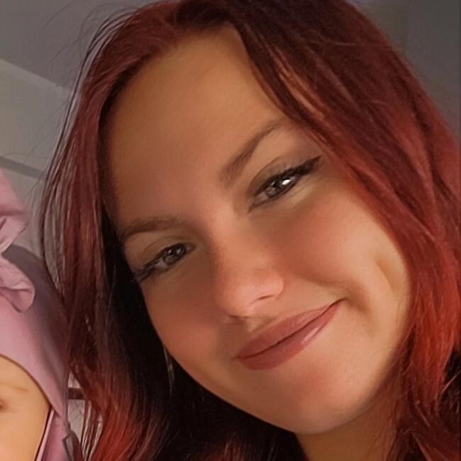 Babysitter in Keila: Aurelia