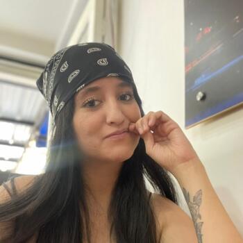 Niñera en Rionegro: Laura