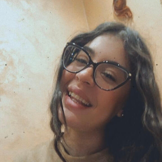 Babysitter in Casoria: Stella